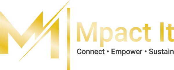 Mpact IT Logo